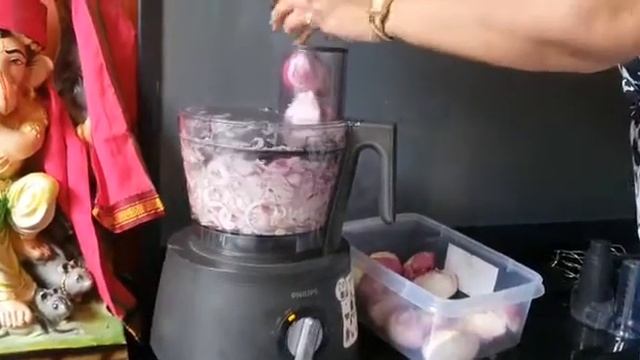 Philips Advance Food Processor смотреть онлайн