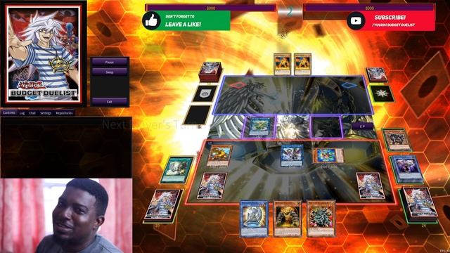Megalith deck combos ALL BUDGET - Plus 9 Combos, Omi negates, Knightmare stun and more смотреть онлайн