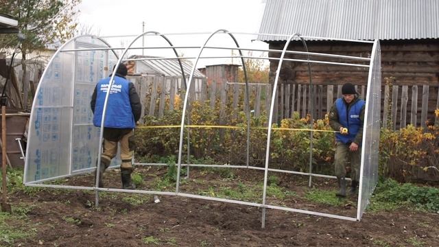 Отопление: Тут Горячо!