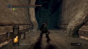 Самая Непроходимая Версия Dark Souls - Randomizer mod - Часть 7