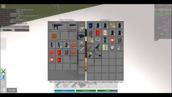 Hacked humvee part 2