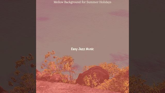 Groovy Music for Summer Nights смотреть онлайн