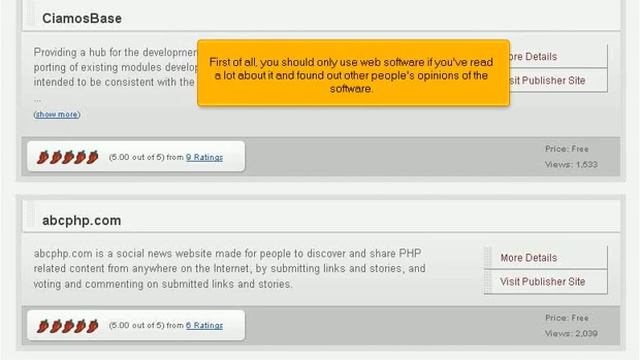 Hostsary.com Video Tutorial - What are PHP, Perl, Python and Ruby Rails? смотреть онлайн