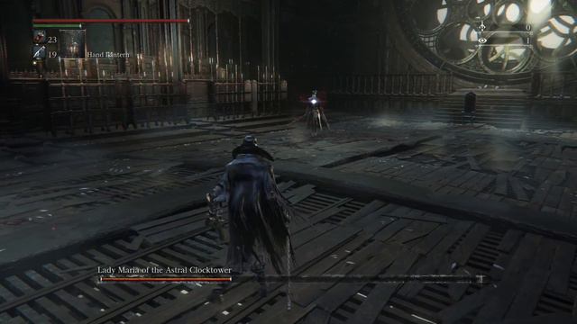 I Spent 2 Hours Trying To Get Perfect Music Timing For Lady Maria Phase Three смотреть онлайн
