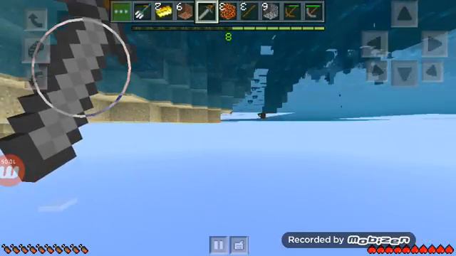 Майнкрафт (морские приключения 2) смотреть онлайн