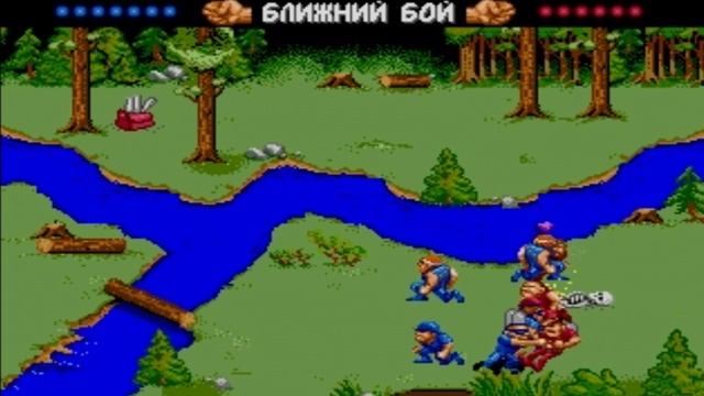 General Chaos (Прохождение от Joe Duffy) смотреть онлайн