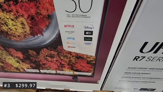 COSTCO - This WEEK'S Top 5 Items YOU may need to GRAB! смотреть онлайн
