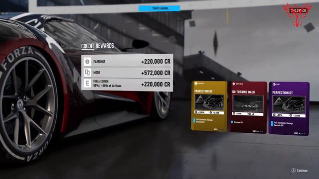 Forza 7 | Who Wants to be a Millionaire Edition 1,000,000 CR смотреть онлайн