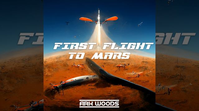 First Flight To Mars смотреть онлайн