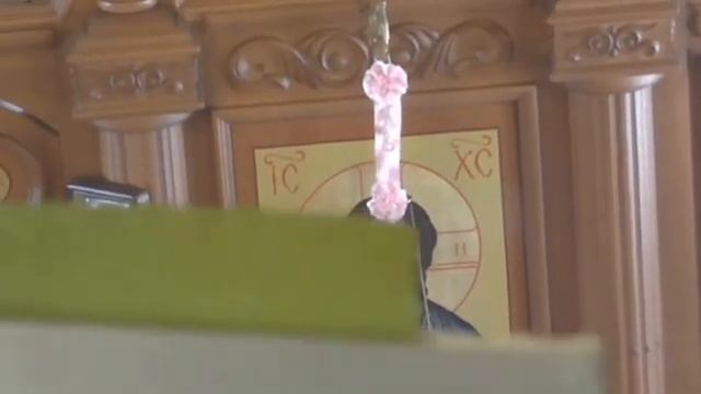 Церковное песнопение .Взрослые и дети славят Господа . смотреть онлайн