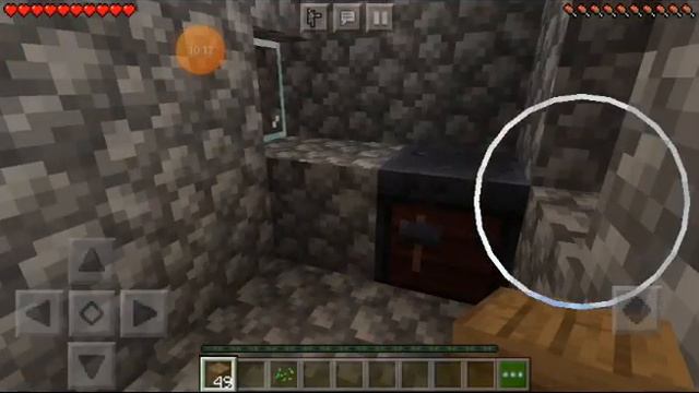 первый ролик про майнкрафт. Выживание. смотреть онлайн