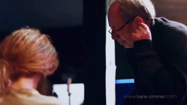 Участники группы Ханса Циммера: о работе с композитором. Рус смотреть онлайн