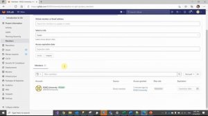 04. Gitlab - создание репозитория