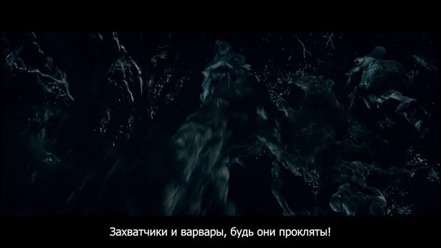 Трудности перевода 25 - Властелин колец: Две крепости смотреть онлайн