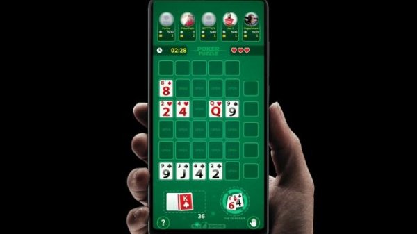 MPL  PRO game poker  puzzle  in Tamil | Tips and Tricks   | MAKE MONEY ONLINE MPL PRO PUZZLE GAME