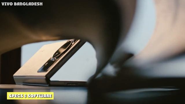 Vivo X Fold vs Samsung Galaxy Z Fold 4: Which One is the Better Buy? смотреть онлайн
