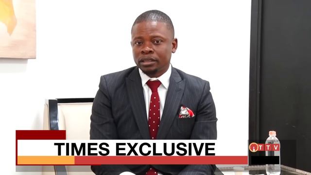 Times Exclusive featuring Prophet Shepherd Bushiri – 27 May 2023 смотреть онлайн