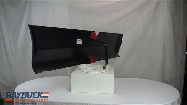 1996-2017 CHEVY EXPRESS/GMC SAVANA FULL SIZE VAN LOWER QUARTER PANEL DRIVER SIDE смотреть онлайн