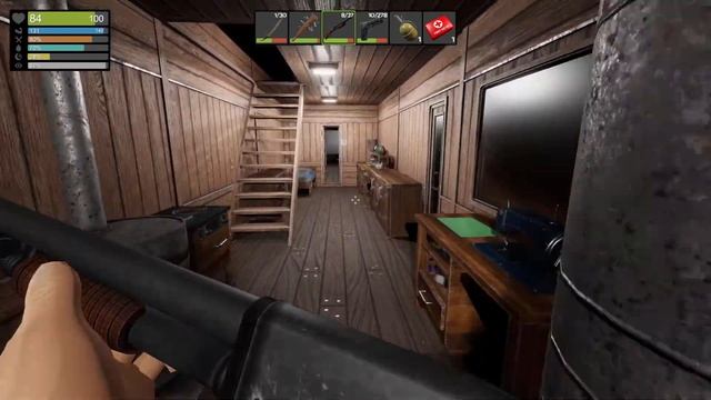 Zompiercer EP13 | Leaving town and heading for tunnels.. смотреть онлайн