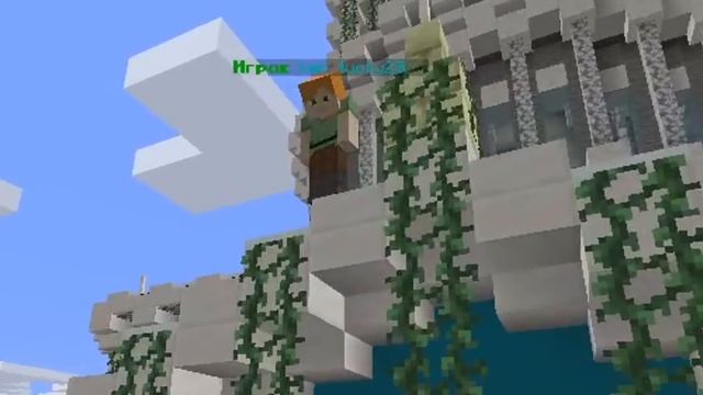 200 ИГРОКОВ И ПОСЛЕДНИЙ МИРНЫЙ ДЕНЬ НА МОЕМ СЕРВЕРЕ MINECRAFT смотреть онлайн