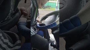 как обматать руль самому