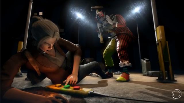 SCARY CLOWN SURVIVAL - GAMEPLAY | IOS, ANDROID смотреть онлайн