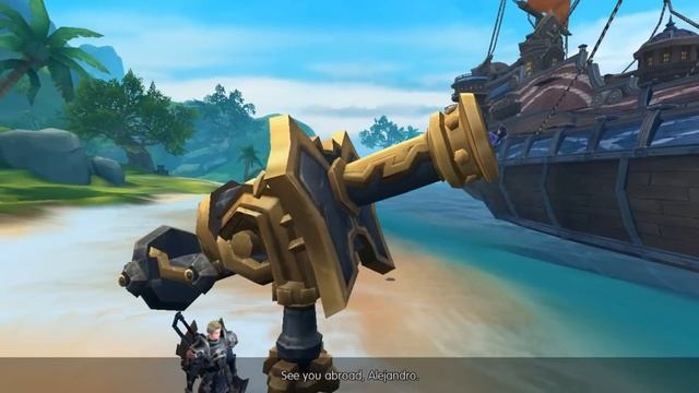 World of Kings #3 Gameplay Обзор Первый взгляд Летсплей (Android,APK,iOS) Игра за Rogue смотреть онлайн