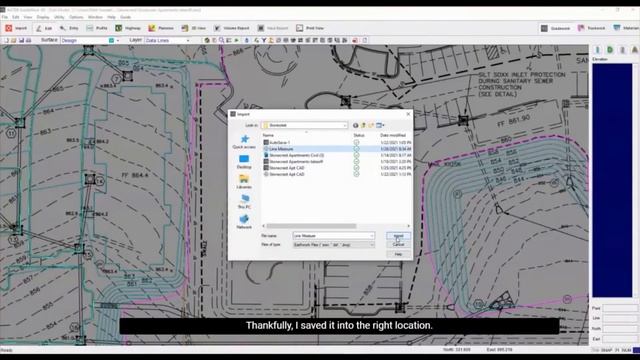 AGTEK TechTips across a project : #12 Geo-referencing models in Google Earth смотреть онлайн