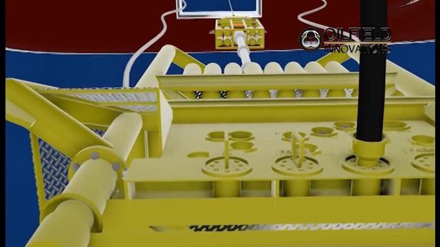 Subsea Rig-less Well Abandonment смотреть онлайн