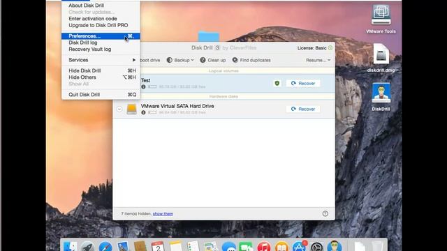 Uninstall Disk Drill 2.0 on Windows 10 & Mac смотреть онлайн