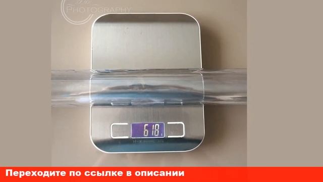 Прозрачная пленка на стол с АлиЭкпресс. Водостойкая ПВХ скатерть, прозрачная скатерть. смотреть онлайн