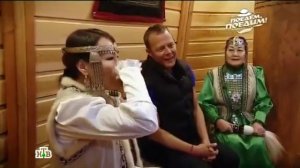 Поедем, поедим!   Якутия.mp4