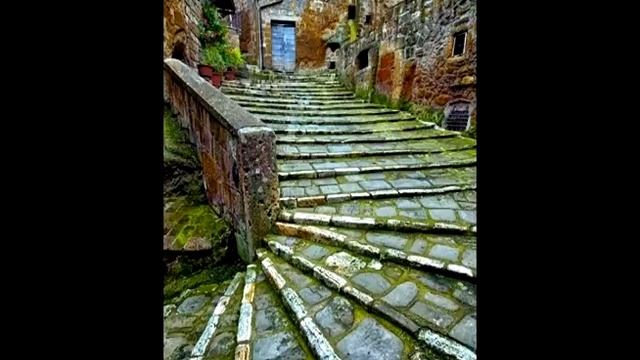Необычные лестницы. Escaleras inusuales. Unusual stairs. 不寻常的楼梯 смотреть онлайн