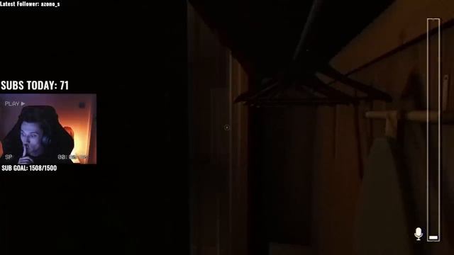 This Game Can HEAR Me... смотреть онлайн