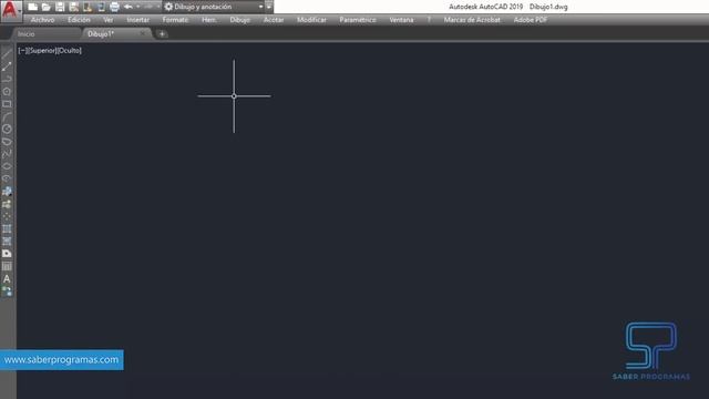 Autocad - Cómo recuperar espacio de trabajo Autocad clásico. Tutorial en español HD смотреть онлайн