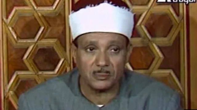 Qorilar Hayoti Shayx Abdulbasid/Биография Чтецы Корана Шейх Абдульбасид