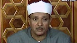 Qorilar Hayoti Shayx Abdulbasid/Биография Чтецы Корана Шейх Абдульбасид