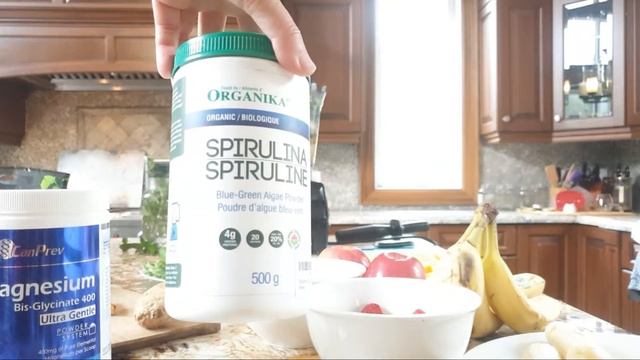 Делаем Энергетический Завтрак смотреть онлайн