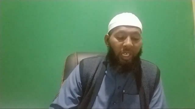 Tafsira Qur'aana Suura Towoba Ayata 93-110 смотреть онлайн