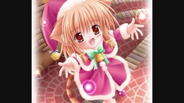Cute♥Techno♥Anime - Christmas смотреть онлайн