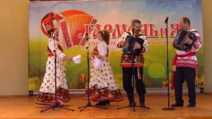 Как на горке цыгане стояли