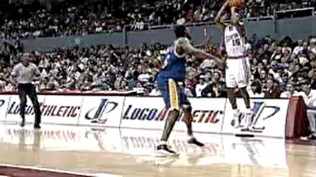NBA LIVE 98 - Los Angeles Clippers Halftime Show смотреть онлайн