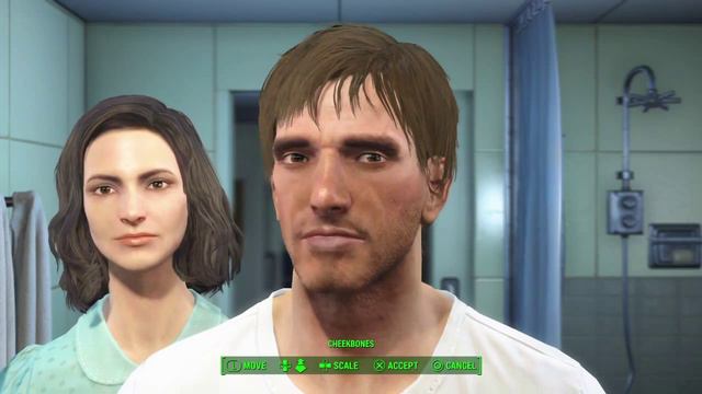 Fallout 4 Sarah Plays as Arctic смотреть онлайн