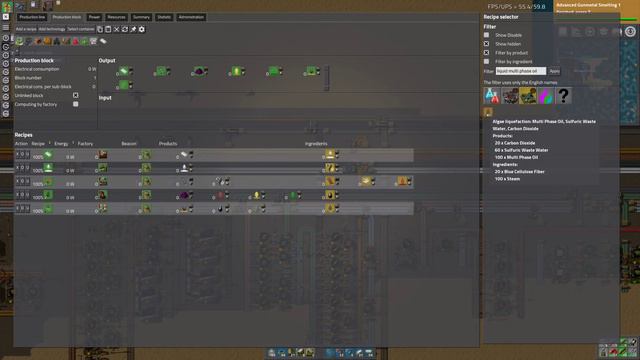 #130 Almost A Disaster - Factorio Seablock - Factorio Seablock Gameplay смотреть онлайн