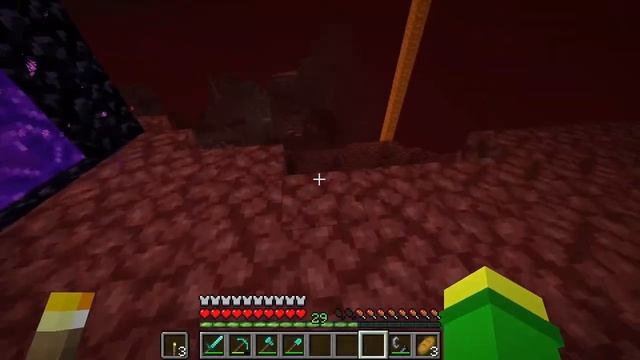 FULL DIAMOND + BASE finished! | 1.17 Survival #2 смотреть онлайн