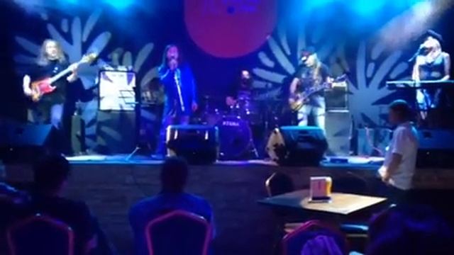 Лестница в небо Кавер версия смотреть онлайн