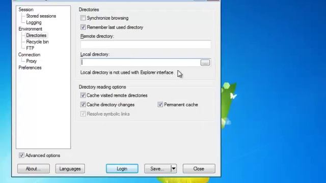 How to Set Up WinSCP смотреть онлайн