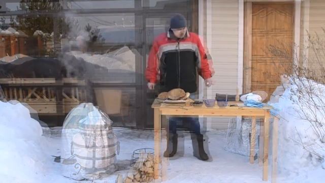 Это же видео с хорошим звуком. смотреть онлайн