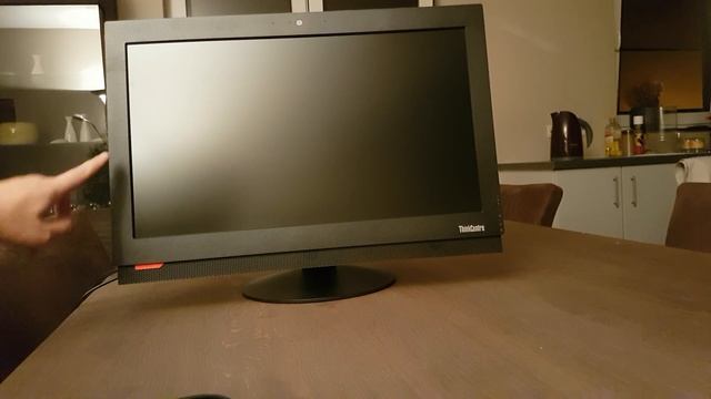 Lenovo ThinCentre M810z Review