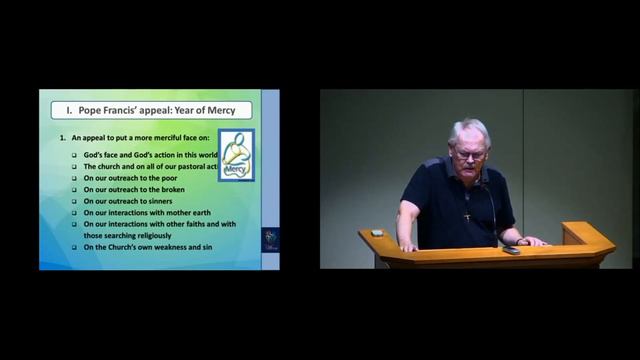 Shift in Focus - Inward to Outward смотреть онлайн